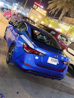 نيسان سنترا